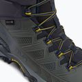 Pánske trekové topánky La Sportiva Ultra Raptor II Mid Leather GTX grey 34J909629 8