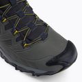 Pánske trekové topánky La Sportiva Ultra Raptor II Mid Leather GTX grey 34J909629 9