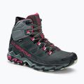 Dámske trekové topánky La Sportiva Ultra Raptor II Mid Leather GTX black 34L915409