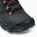 Dámske trekové topánky La Sportiva Ultra Raptor II Mid Leather GTX black 34L915409 7