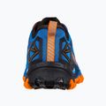 La Sportiva Bushido II GTX electric blue/tiger pánska bežecká obuv 14