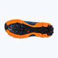 La Sportiva Bushido II GTX electric blue/tiger pánska bežecká obuv 15