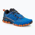 La Sportiva Bushido II GTX electric blue/tiger pánska bežecká obuv