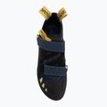 Pánske lezecké topánky La Sportiva Tarantula Boulder night blue/moss 5