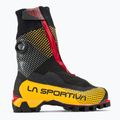 La Sportiva pánske vysokohorské topánky G-Tech black 31F999100 2