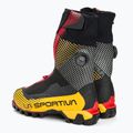 La Sportiva pánske vysokohorské topánky G-Tech black 31F999100 3