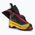 La Sportiva pánske vysokohorské topánky G-Tech black 31F999100 7