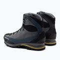 Pánske trekové topánky La Sportiva Trango TRK Leather GTX grey 11Y900726 3