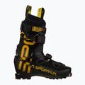Lyžiarske topánky La Sportiva Skorpius CR II black/yellow 7