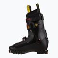 Lyžiarske topánky La Sportiva Skorpius CR II black/yellow 8