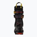 Lyžiarske topánky La Sportiva Skorpius CR II black/yellow 9