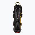 Lyžiarske topánky La Sportiva Skorpius CR II black/yellow 10