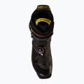 Lyžiarske topánky La Sportiva Skorpius CR II black/yellow 11