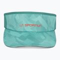 Bežecký šilt LaSportiva Skyrun Visor modrý Y68636638 4