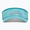 Bežecký šilt LaSportiva Skyrun Visor modrý Y68636638 5