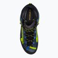 La Sportiva pánske vysokohorské topánky Trango Tech GTX blue 21G634729 6