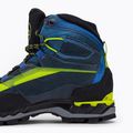 La Sportiva pánske vysokohorské topánky Trango Tech GTX blue 21G634729 9