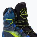 La Sportiva pánske vysokohorské topánky Trango Tech GTX blue 21G634729 10