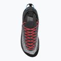 La Sportiva TX2 Evo dámska prístupová obuv black/red 27W900402 6