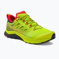 La Sportiva Jackal II pánska bežecká obuv zelená 56J720314
