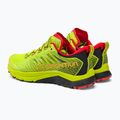 La Sportiva Jackal II pánska bežecká obuv zelená 56J720314 3