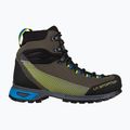 Pánske trekové topánky La Sportiva Trango TRK GTX green/black 31D909729 10