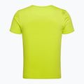 La Sportiva pánske lezecké tričko Van yellow H47729729 2