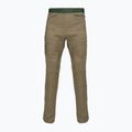 Pánske lezecké nohavice La Sportiva Roots green H95731711B