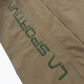 Pánske lezecké nohavice La Sportiva Roots green H95731711B 4