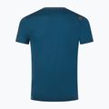 La Sportiva pánske lezecké tričko Cinquecento navy blue N55639208 6