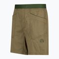 La Sportiva pánske lezecké šortky Esquirol green N78731711 5