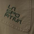 La Sportiva pánske lezecké šortky Esquirol green N78731711 4