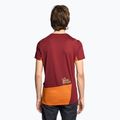La Sportiva pánske lezecké tričko Grip orange-red N87208320 2