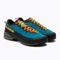 Pánska treková obuv LaSportiva TX4 R black-blue 27Z640108 4