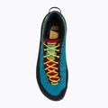 Pánska treková obuv LaSportiva TX4 R black-blue 27Z640108 6