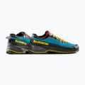 Pánska treková obuv LaSportiva TX4 R black-blue 27Z640108 9