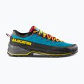 Pánska treková obuv LaSportiva TX4 R black-blue 27Z640108 10