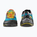 Pánska treková obuv LaSportiva TX4 R black-blue 27Z640108 11