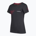 La Sportiva dámske lezecké tričko Windy grey O05900900