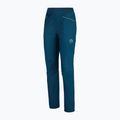 Dámske lezecké nohavice La Sportiva Itaca blue O37639636