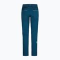 Dámske lezecké nohavice La Sportiva Itaca blue O37639636 2