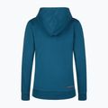 Dámska trekingová mikina La Sportiva Retro Hoody storm blue 6