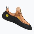 La Sportiva pánska lezecká obuv Mythos brown/black 230TE 2