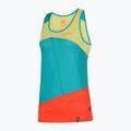 Dámske lezecké tričko LaSportiva Charm Tank color O80322638 6