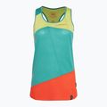 Dámske lezecké tričko LaSportiva Charm Tank color O80322638