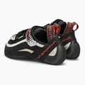 LaSportiva Miura VS dámska lezecká obuv black/grey 40G000322 3