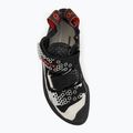 LaSportiva Miura VS dámska lezecká obuv black/grey 40G000322 6