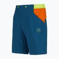 LaSportiva Guard pánske trekingové šortky námornícka modrá P58639208 4