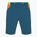 LaSportiva Guard pánske trekingové šortky námornícka modrá P58639208