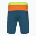LaSportiva Guard pánske trekingové šortky námornícka modrá P58639208 2